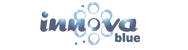 Logo Innova Blue